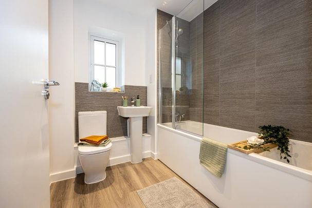 3 bedroom detached house to rent - Photo 1