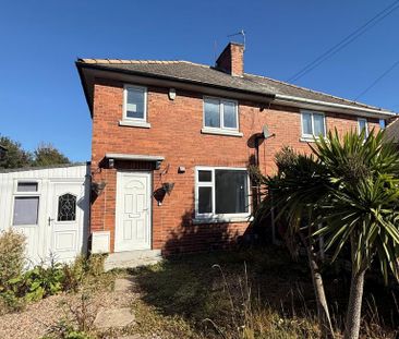2 bedroom semi-detached house to rent - Photo 3