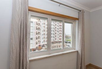 Apartamento T2 em Setúbal
