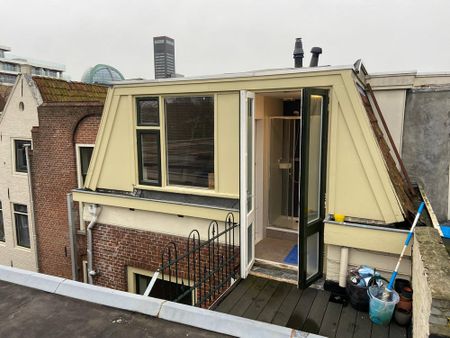 Bovenwoning Weaze, Leeuwarden huren? - Foto 5