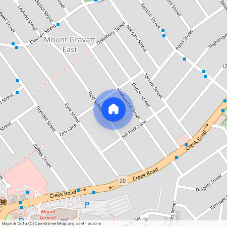 55 Hoff Street, Qld 4122, Mount Gravatt East