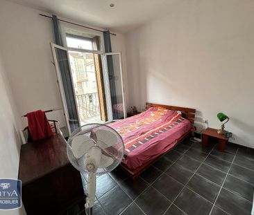 Location Appartement 2 pièces 42m² PERPIGNAN 66000 - Photo 4