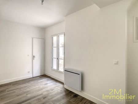 Location Appartement 3 pièces 46m² - Photo 4