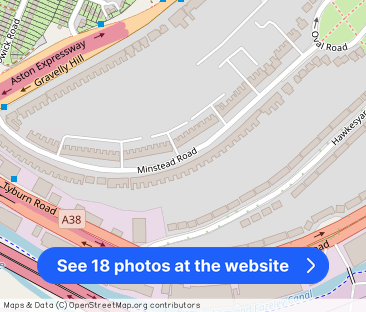 Minstead Rd, Birmingham, B24 - Photo 1