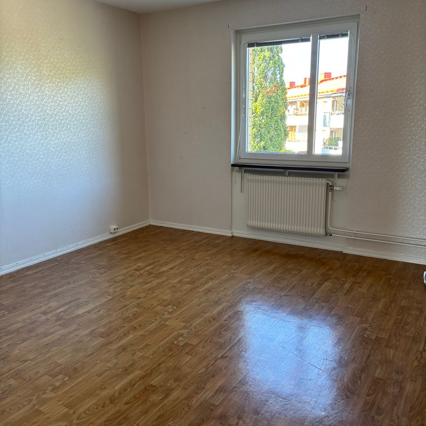 Lottgången 19 - Photo 1