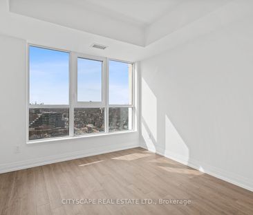 For Lease - 286 Main Street Unit# 1811, Toronto, Ontario - Photo 1