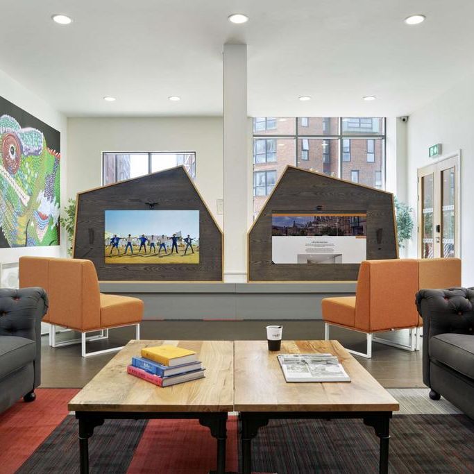 1 bedroom private hall to rent - Photo 1