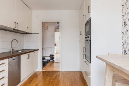 Skogslyckegatan, Linköping - Foto 3