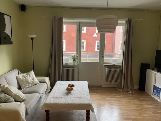 Norrköping - 1.5rok - 6mån - 7.705kr/mån - Foto 1