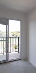 Apartamento para alugar com 27m², 1 quarto e sem vaga - Photo 1
