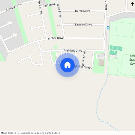 35 KINGFISHER STREET, Qld 4744, Moranbah