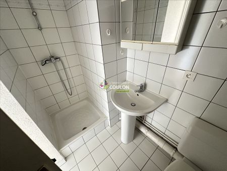 Résidence Les Facs Côte Blatin - Bât.A 15 rue de Romagnat, 63000, Clermont-Ferrand - Photo 5