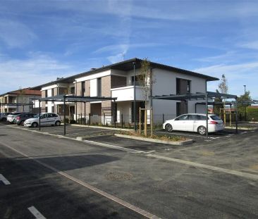 Location appartement 2 pièces - 42m² à Mondonville (31700) - Photo 1