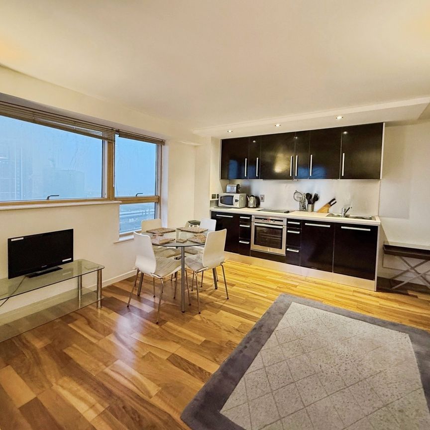 1 bedroom apartment to rent - Photo 1