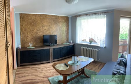 Do wynajęcia, Bukowe, śliczne dwa pokoje, 32,60m2 - Photo 3