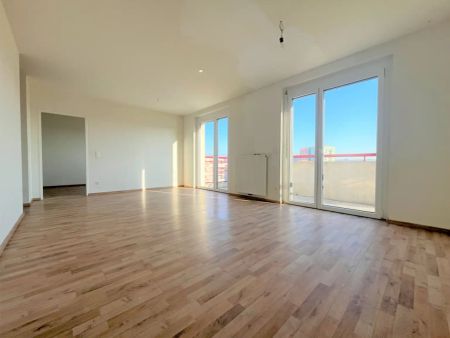 MODERNE 3-ZIMMER-TERRASSENWOHNUNG!!! - Photo 5