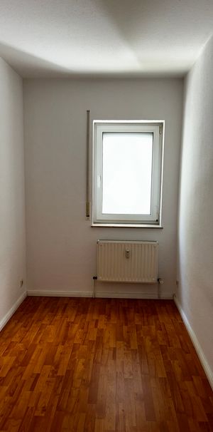 Idylle pur – kleine 2 Zimmer im Grünen - Foto 1