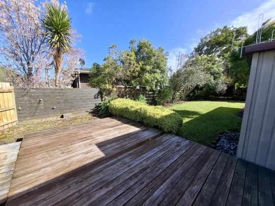 7 Oaklea Avenue Marton - Photo 1
