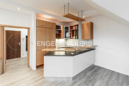 Pronájem bytu 3+kk 93 m² - Fotografie 4