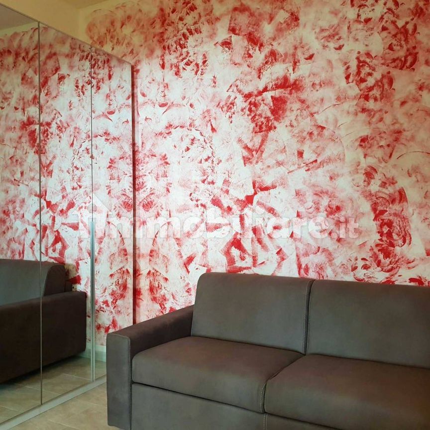 Bilocale via Lorenteggio 157, Giambellino, Milano - Photo 1