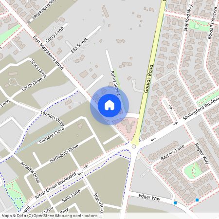 600 East Maddison Rd, Rolleston