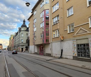 Trädgårdsgatan 14 – 4rok (lgh 1303) - Foto 6