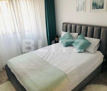 Apartament 2 camere decomandat, modern, zona Rovine - Fotografie 6