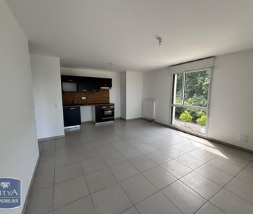 Location Appartement 3 pièces 65m² TOURS 37200 - Photo 5