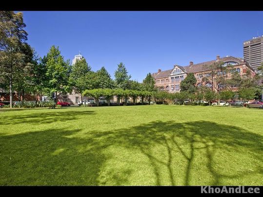 93/344 Bulwara Road, Ultimo NSW 2007 - Apartment For Rent | Domain - Photo 1