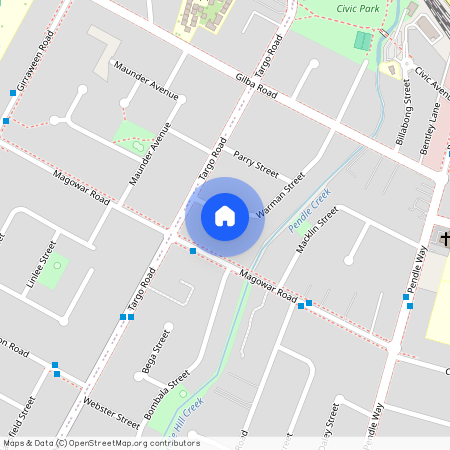 3 Warman Street, Pendle Hill NSW 2145