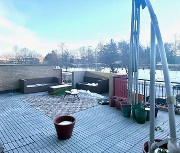 For Lease - 285 Enfield Place Unit# 207, Mississauga, Ontario - Photo 4