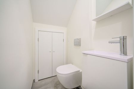For Lease - 78 Gladstone Avenue Unit# UNIT 1 (Main level), Toronto, Ontario - Photo 2