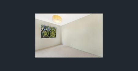 Modern One Bedroom Apartment in Great Location - Photo 2