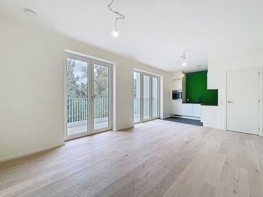 Appartement te huur - Foto 1