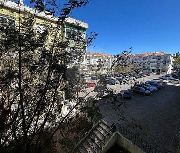 Apartamento T2 em Lisboa - Photo 6
