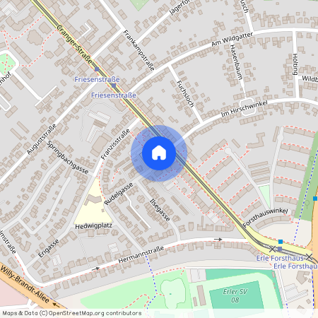 Rudelgaße 2, 45891, Gelsenkirchen