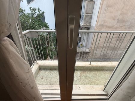 Διαμέρισμα για ενοικίαση Πλατεία Κυψέλης (Κυψέλη) - Φωτογραφία 5