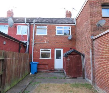 2 bedroom terraced house to rent - Photo 6