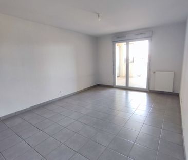 Location Appartement 3 pièces 62m² LAUNAGUET 31140 - Photo 6