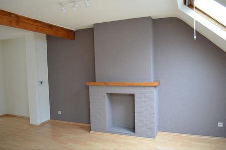 Penthouse te huur - Photo 4