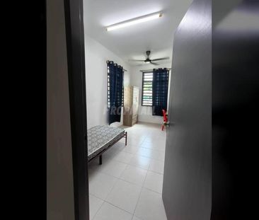 Teres 2 Tingkat | Durian Tunggal | End Lot | Fully Furnished - Foto 3