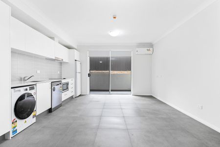 Unit/11a Moonbie Street, Summer Hill NSW 2130 - Apartment For Rent | Domain - Photo 2