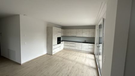 2.5 Zimmer, 63 m², 1. Stock - Foto 2