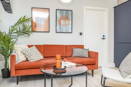 1 bedroom flat to rent - Photo 3