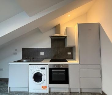 2 bedroom apartment to rent - Photo 6