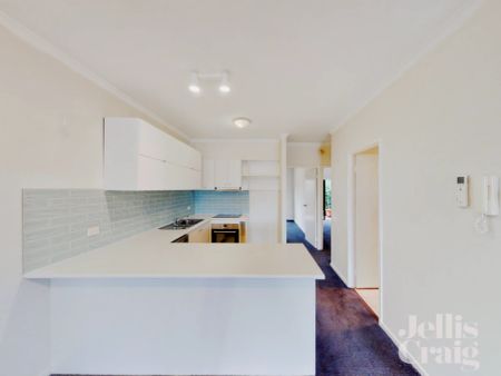 2/380 High Street, Kew, Melbourne - Photo 4