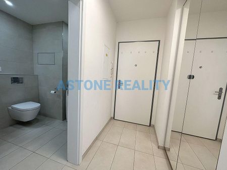 Pronájem bytu 2+kk 55 m², Walterovo náměstí , Praha - Фото 3