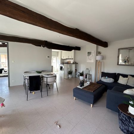 Location Appartement 3 pièces 65m² GAILLAC 81600 - Photo 4
