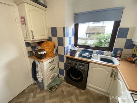 2 bed terraced house to rent in North Hill Close, Brixham, TQ5 - Photo 5