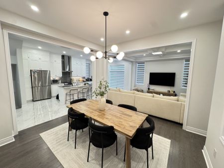 For Lease - 135 Jinnah Avenue, Markham, Ontario - Photo 2